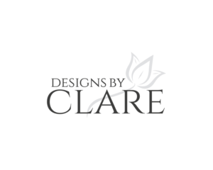 Diseño de Logo por Atec para Designs By Clare | Diseño #23203470
