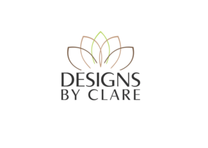 Logo Design by ivo_i_ivanov for Designs By Clare | Design: #23209472