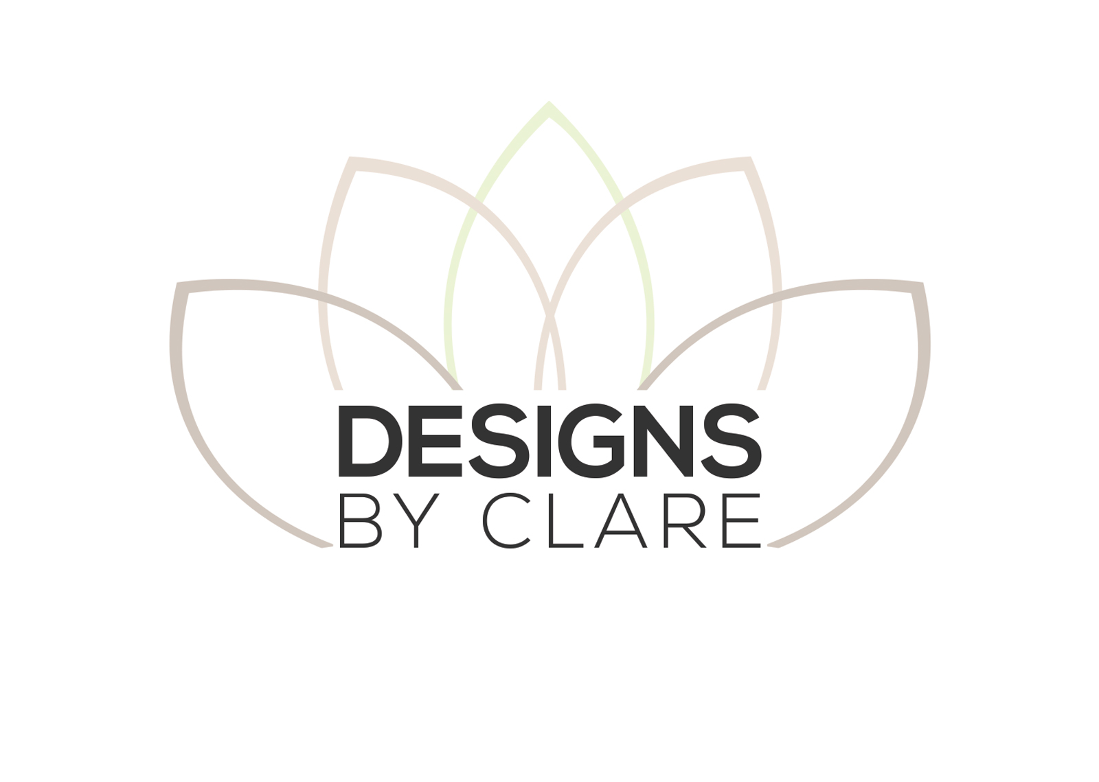 Logo Design by ivo_i_ivanov for Designs By Clare | Design #23209487
