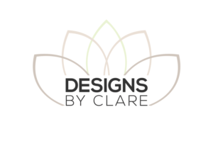 Logo Design by ivo_i_ivanov for Designs By Clare | Design: #23209487