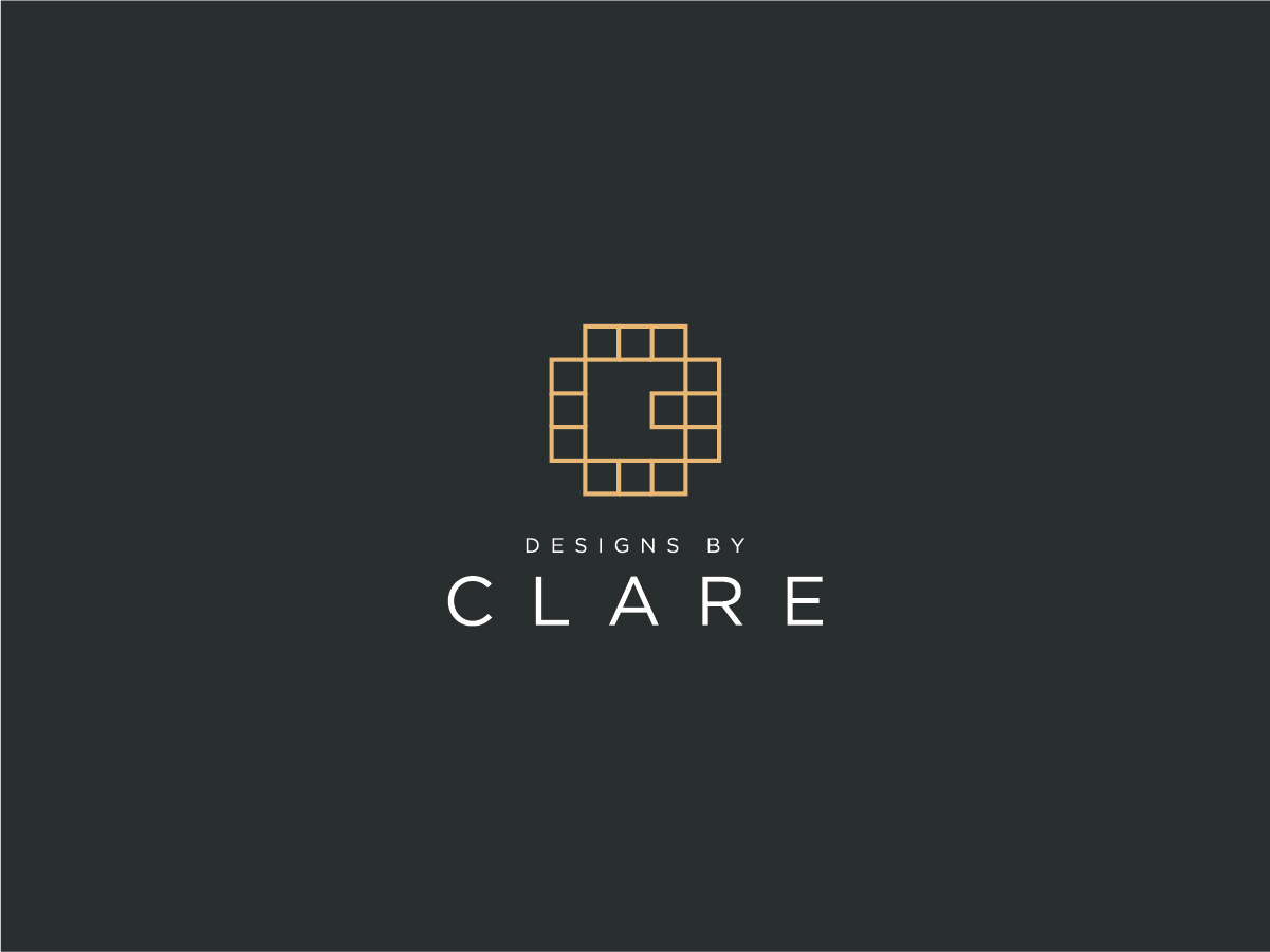 Logo Design by Muhammad Imran 3 for Designs By Clare | Design #23197120