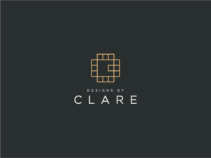 Logo Design by Muhammad Imran 3 for Designs By Clare | Design: #23197120