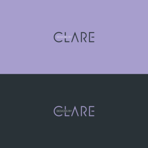 Designs By Clare | Logo Design by Basksh Designs