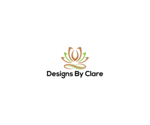 Logo Design by Synthi for Designs By Clare | Design: #23205943