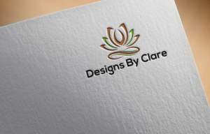 Logo Design by Synthi for Designs By Clare | Design: #23205945