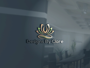 Logo Design by Synthi for Designs By Clare | Design: #23205946