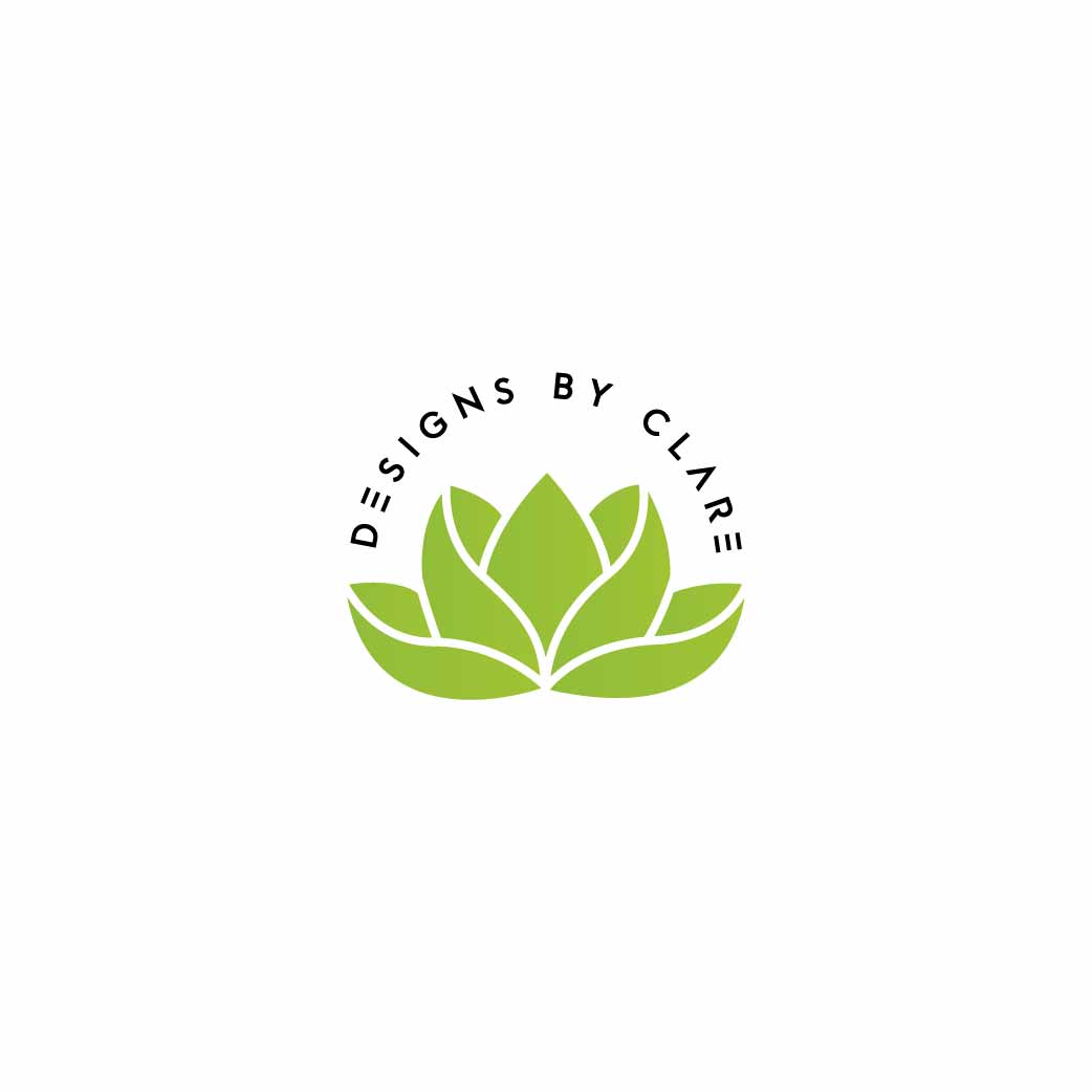 Logo Design by Nishi 4 for Designs By Clare | Design #23216356