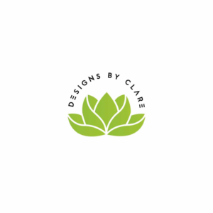 Logo Design by Nishi 4 for Designs By Clare | Design: #23216356