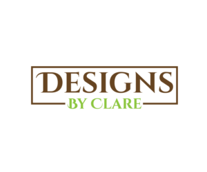 Logo Design by Mr. Shakib's Design Studio for Designs By Clare | Design: #23200719