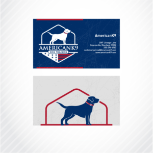 Business Card Design by ShakiJav for this project | Design: #23195271