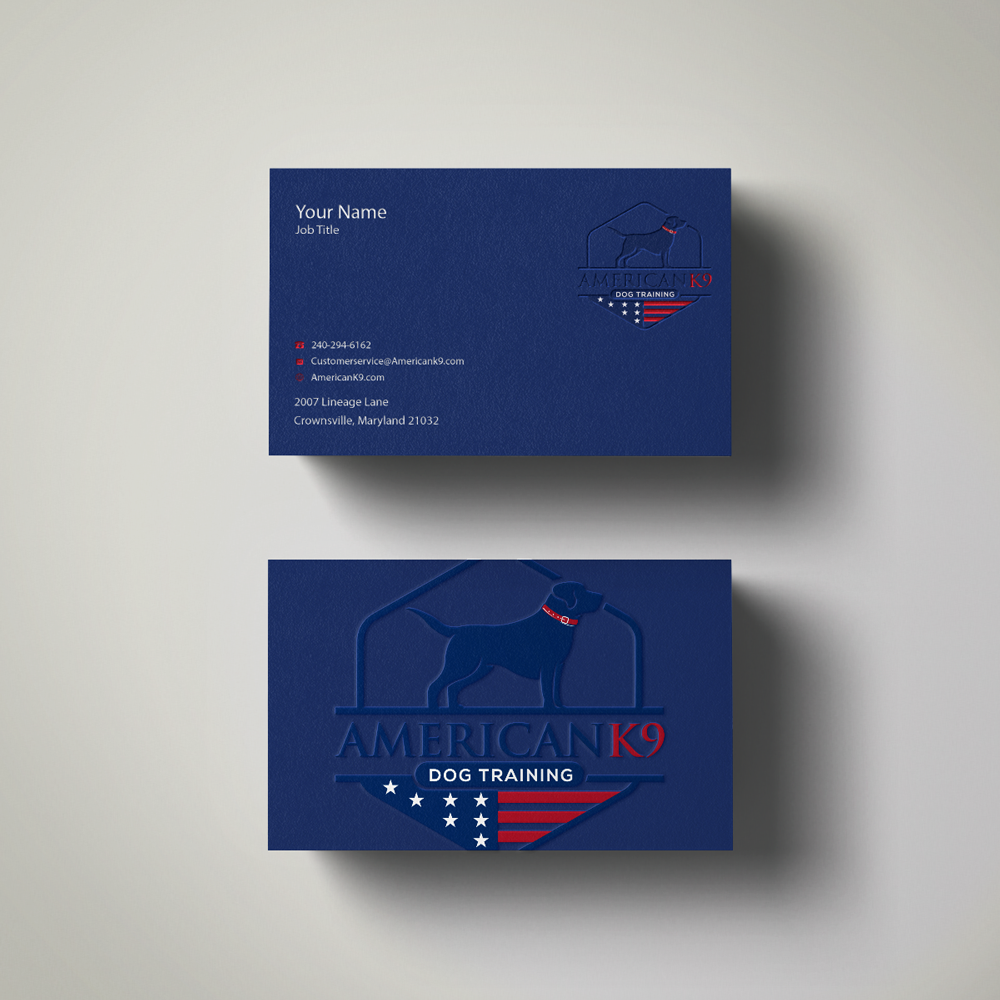 Business Card Design by Riz' for this project | Design #23195112