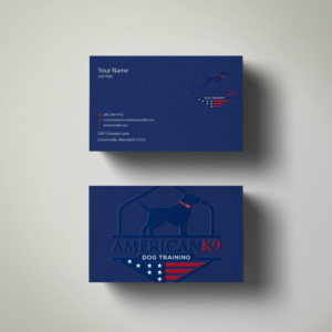 Looking for a eye catching business card! | Diseño de Tarjeta de Presentación por Riz'