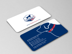 Business Card Design by Creations Box 2015 for this project | Design: #23198103