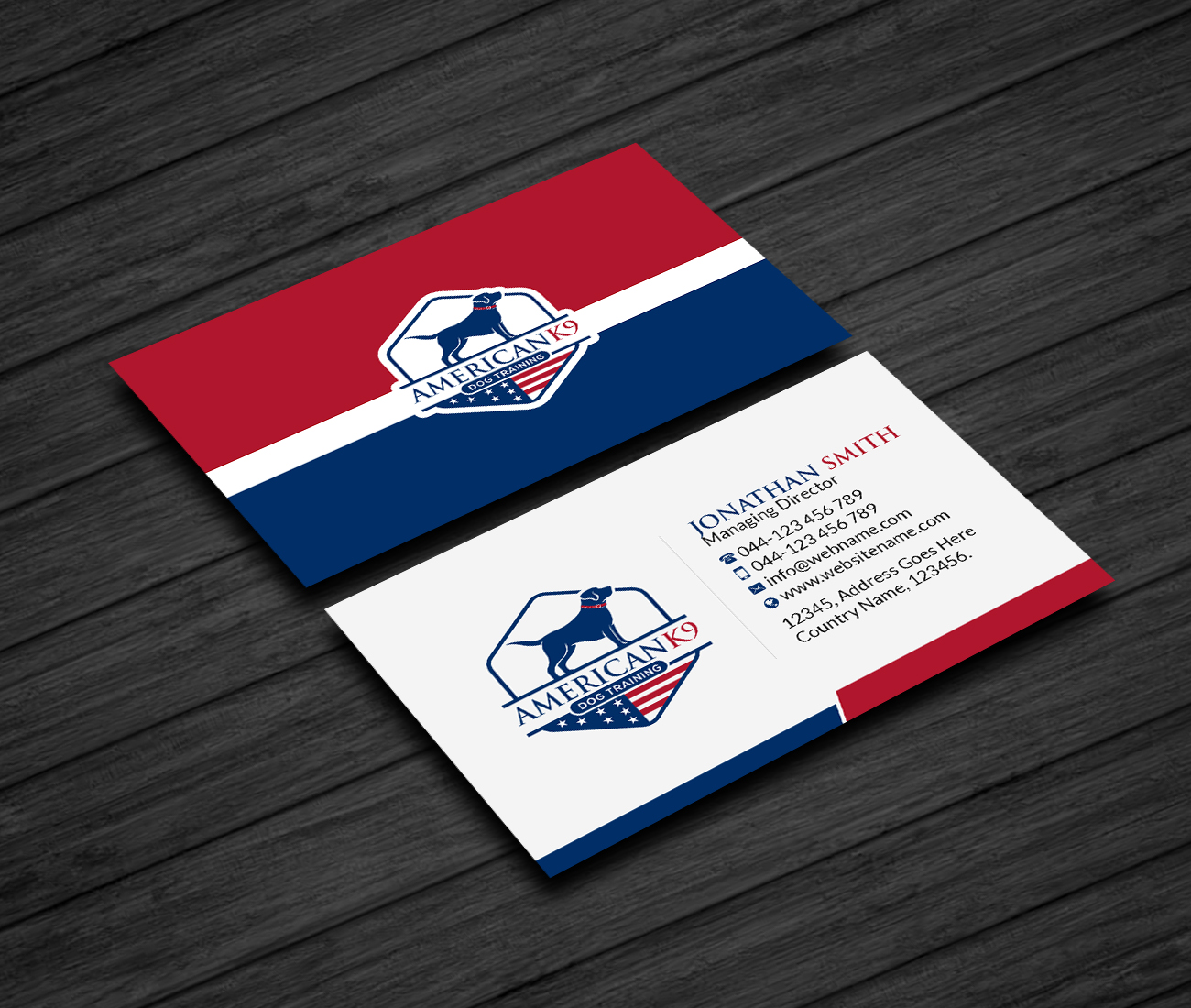 Business Card Design by Creations Box 2015 for this project | Design #23198134