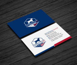 Diseño de Tarjeta de Presentación por Creations Box 2015 para este proyecto | Diseño: #23198141