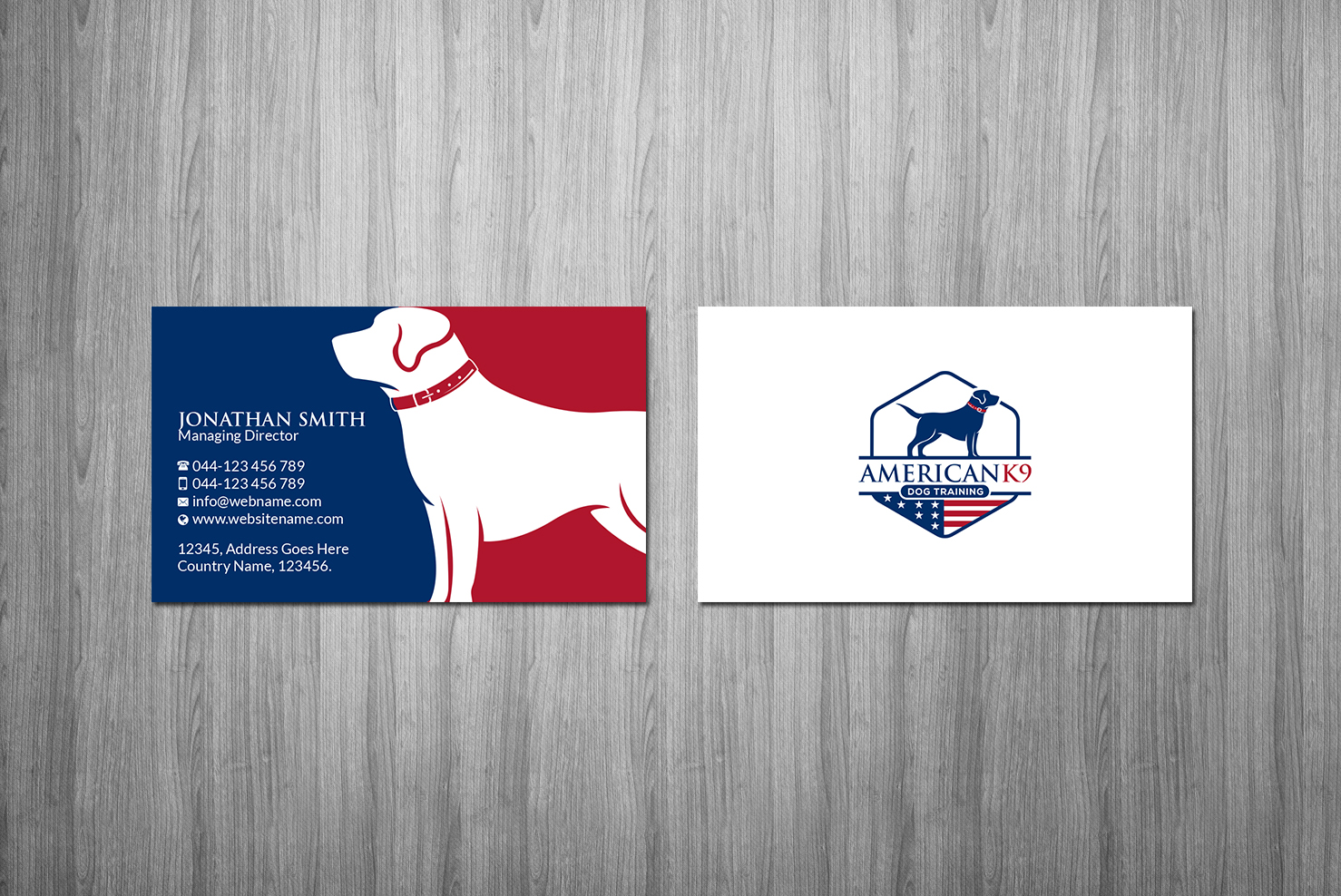 Design de Carte de Visite par Creations Box 2015 pour ce projet | Design #23198145
