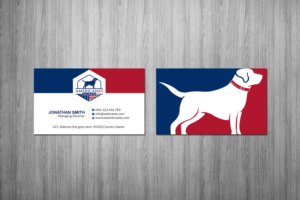 Diseño de Tarjeta de Presentación por Creations Box 2015 para este proyecto | Diseño: #23198159