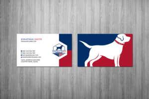 Diseño de Tarjeta de Presentación por Creations Box 2015 para este proyecto | Diseño: #23198160