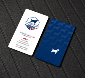 Diseño de Tarjeta de Presentación por Creations Box 2015 para este proyecto | Diseño: #23198161