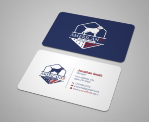 Business Card Design by Pictorial for this project | Design #23196391
