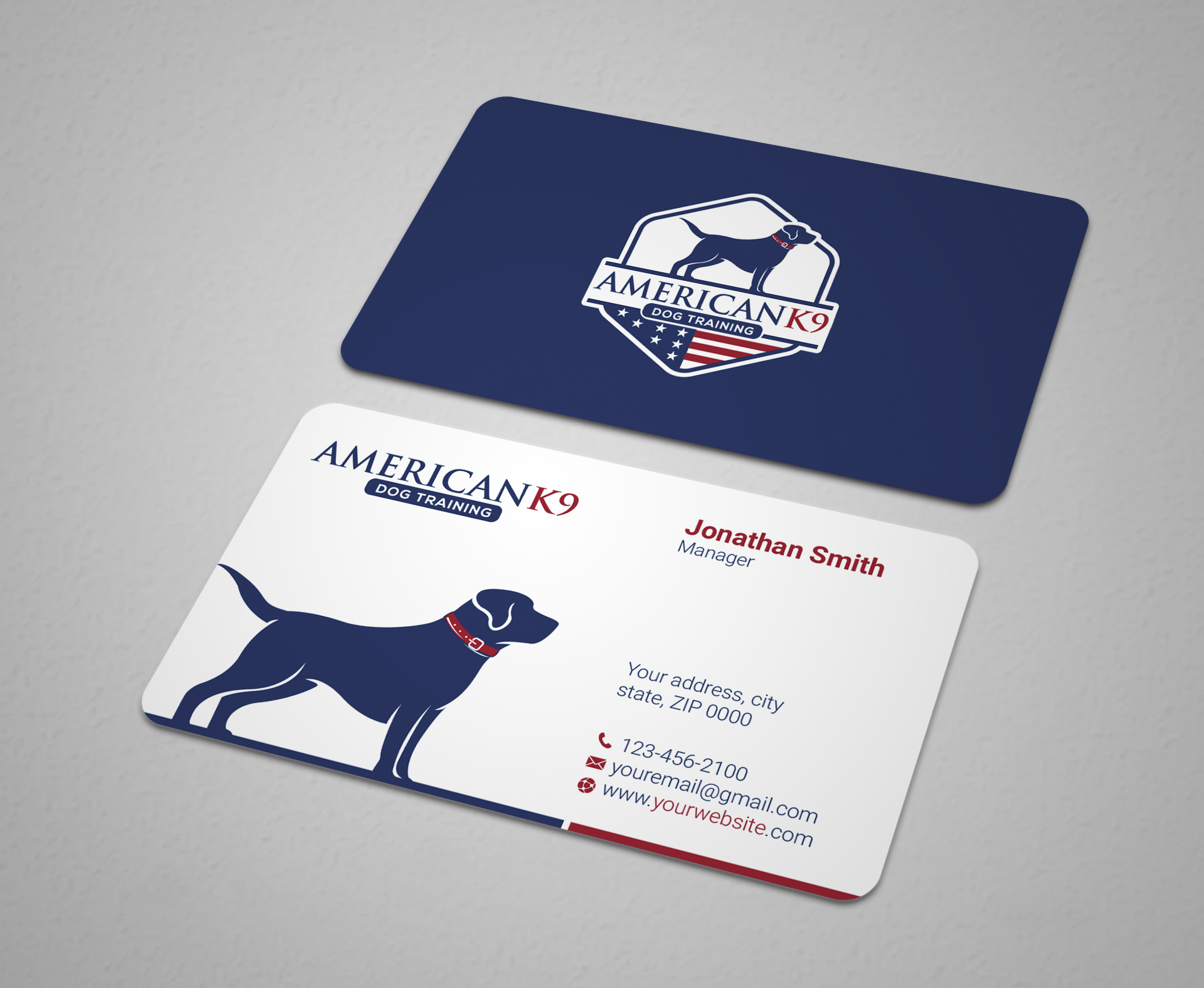 Business Card Design by LAXMI DESIGNHUB for this project | Design #23196392