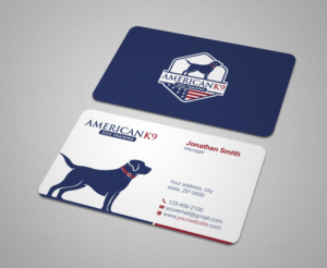 Business Card Design by LAXMI DESIGNHUB for this project | Design: #23196392