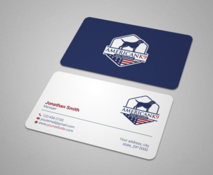 Business Card Design by LAXMI DESIGNHUB for this project | Design: #23196393