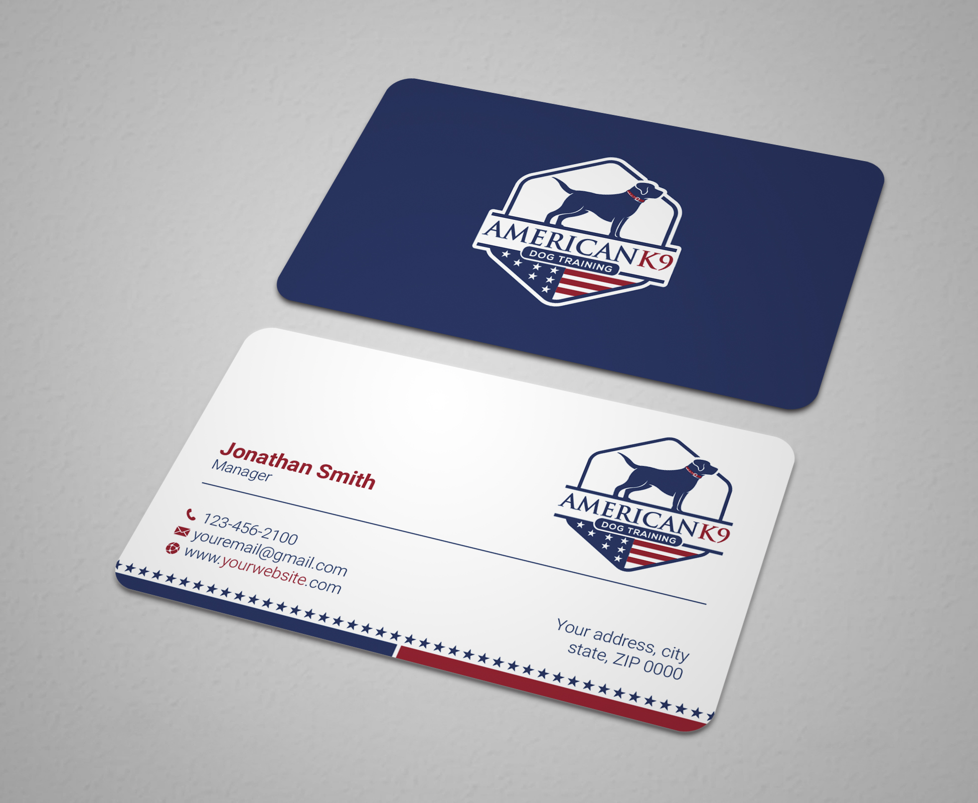 Business Card Design by LAXMI DESIGNHUB for this project | Design #23196394