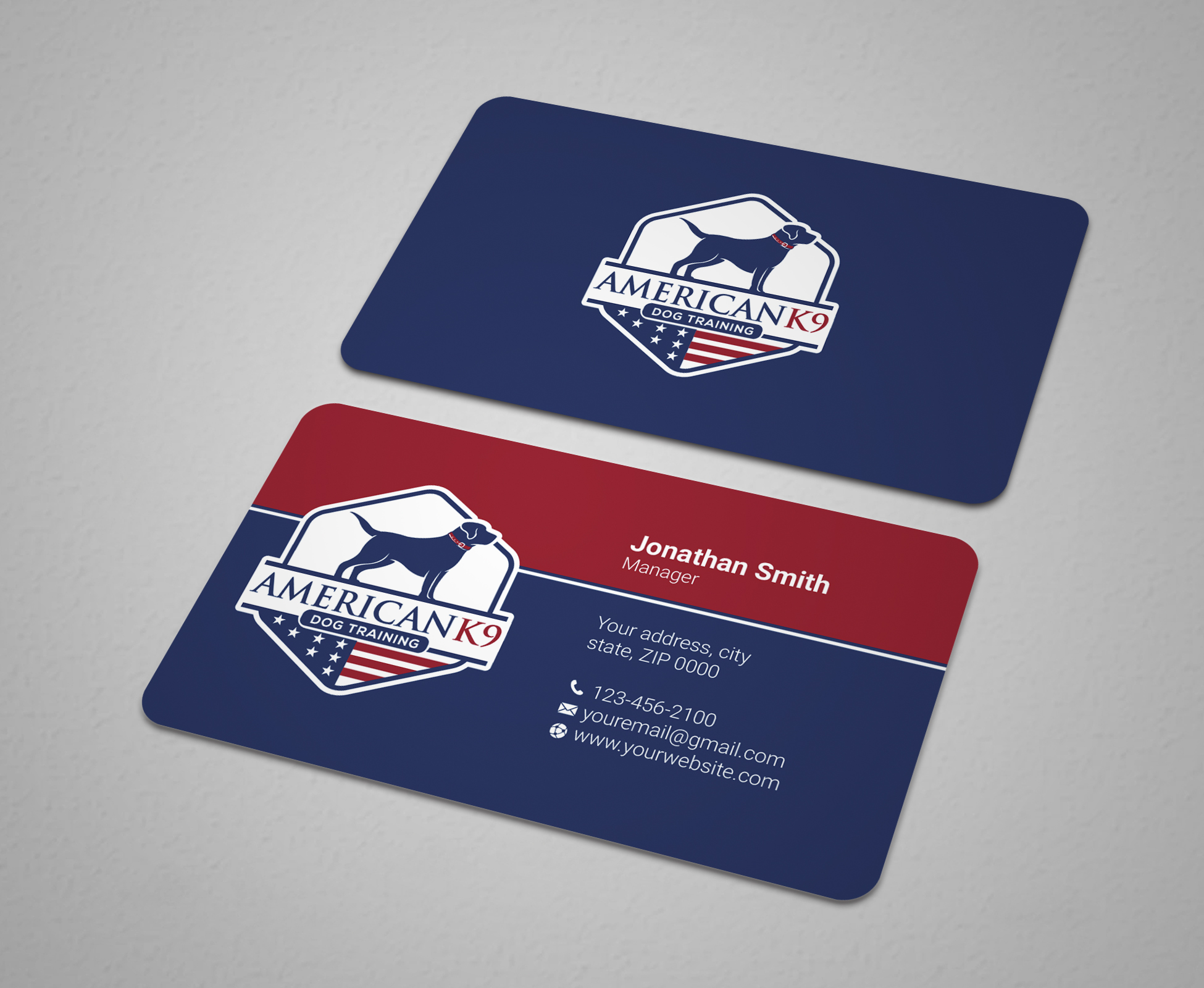 Business Card Design by LAXMI DESIGNHUB for this project | Design #23196395
