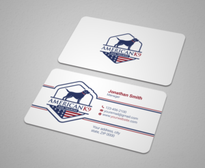 Business Card Design by LAXMI DESIGNHUB for this project | Design: #23196404
