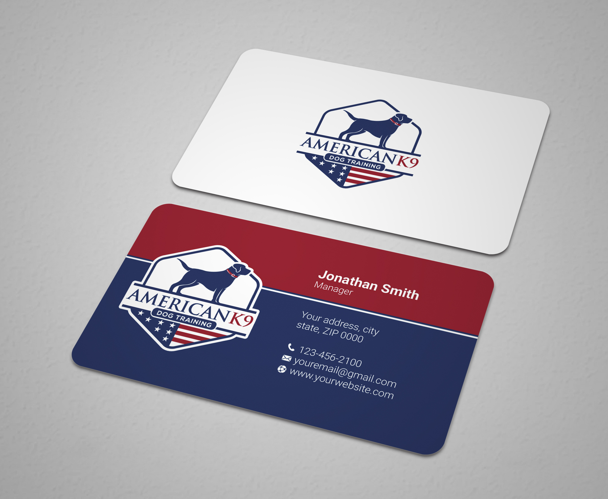 Business Card Design by LAXMI DESIGNHUB for this project | Design #23196405