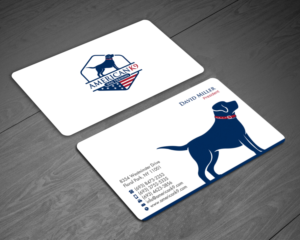 Business Card Design by Brand aid for this project | Design: #23197803