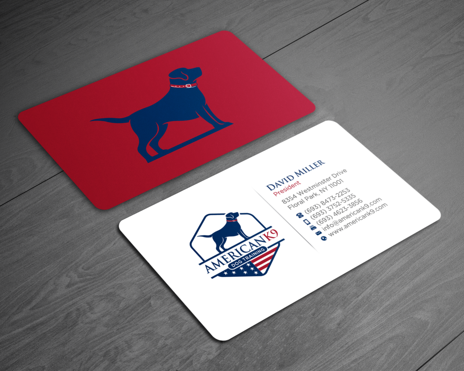 Business Card Design by Brand aid for this project | Design #23197809