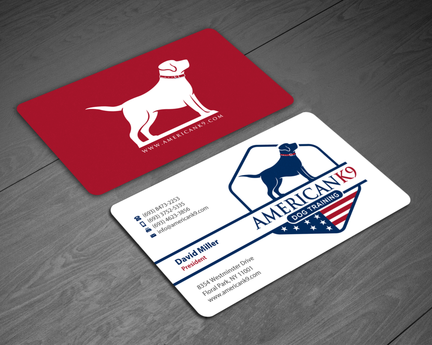 Business Card Design by Brand aid for this project | Design #23197812