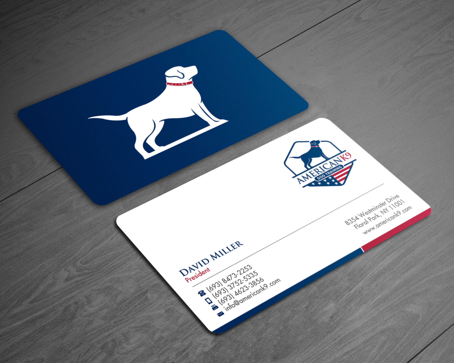 Business Card Design by Brand aid for this project | Design #23197813