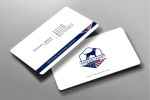 Business Card Design by chandrayaan.creative for this project | Design: #23197178