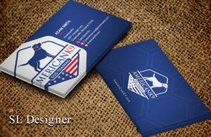 Business Card Design by SL Designer for this project | Design: #23197298