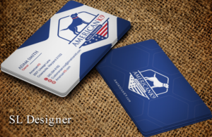 Business Card Design by SL Designer for this project | Design: #23197303