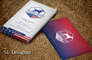 Business Card Design by SL Designer for this project | Design: #23197308