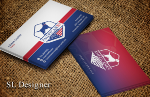 Business Card Design by SL Designer for this project | Design: #23197313