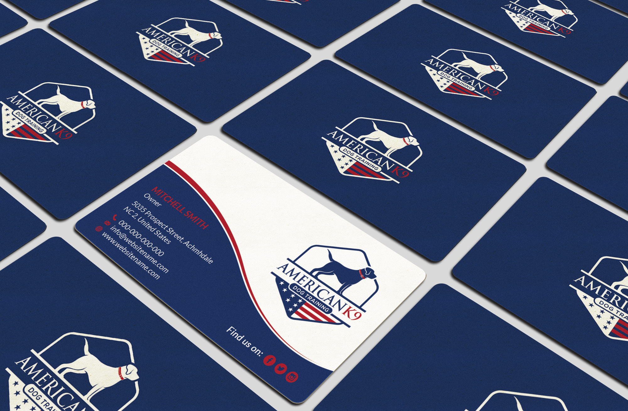 Business Card Design by T.R for this project | Design #23198339