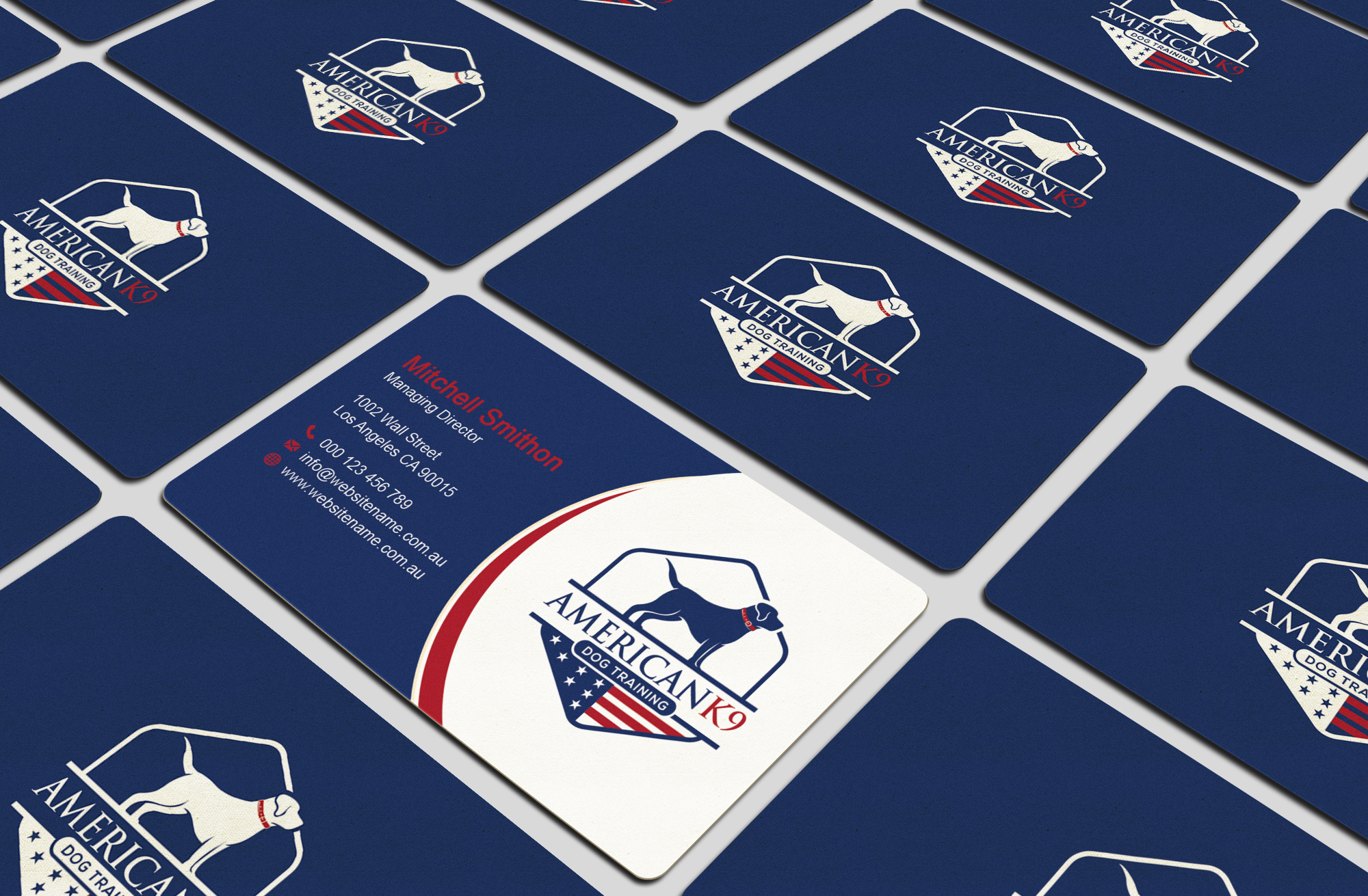 Business Card Design by T.R for this project | Design #23198340