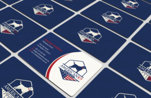 Business Card Design by T.R for this project | Design: #23198340