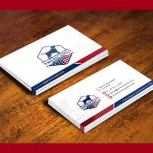 Business Card Design by MBSdesign for this project | Design #23195549