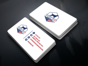 Business Card Design by Ainur Rofiq for this project | Design: #23200671