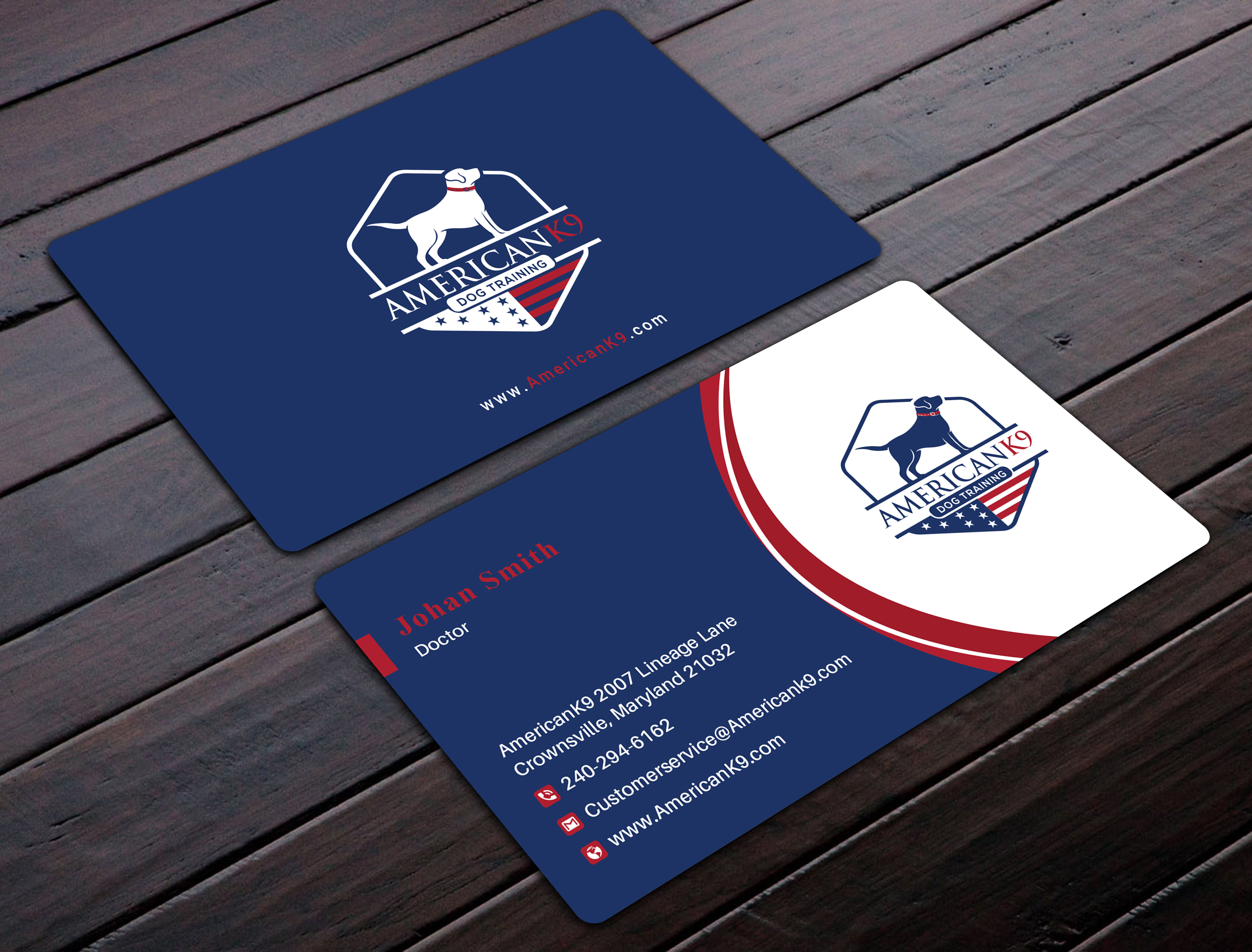 Business Card Design by Uttom 2 for this project | Design #23196442