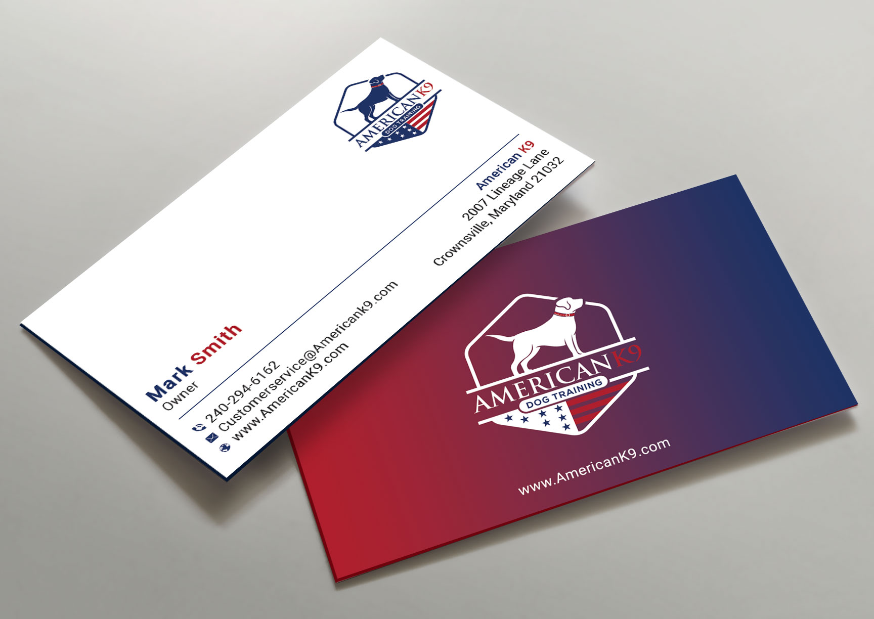Business Card Design by Krishno for this project | Design #23197095