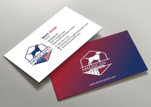 Business Card Design by Krishno for this project | Design: #23197124