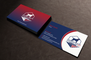Business Card Design by Krishno for this project | Design: #23197232