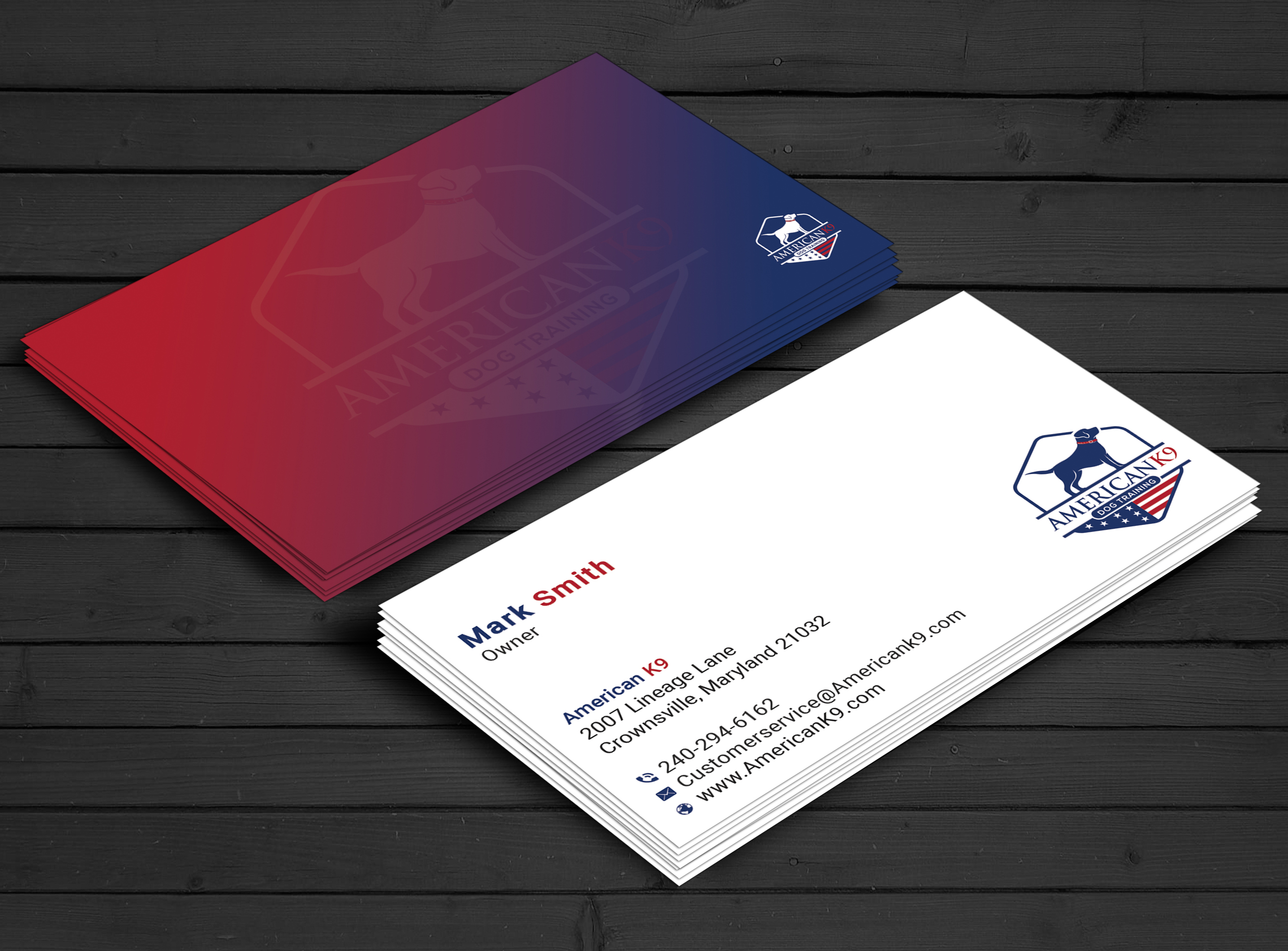 Business Card Design by Krishno for this project | Design #23197283